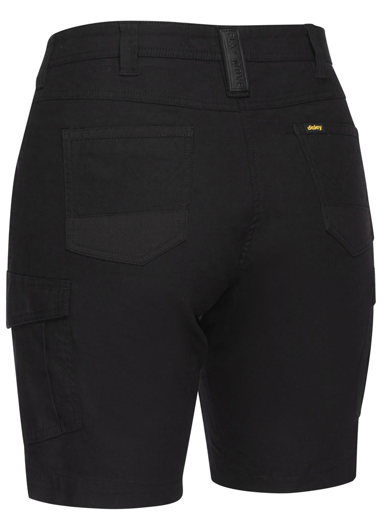Womens Flex and Move Short (5200177266733)