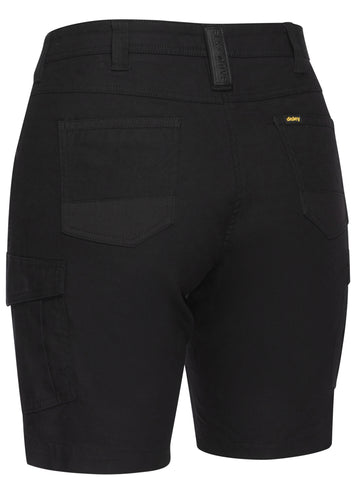 Womens Flex and Move Short (5200177266733)