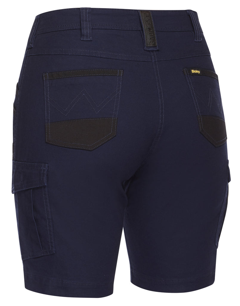 Womens Flex and Move Short (5200177266733)