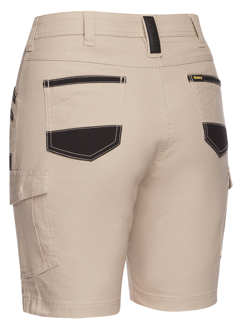 Womens Flex and Move Short (5200177266733)