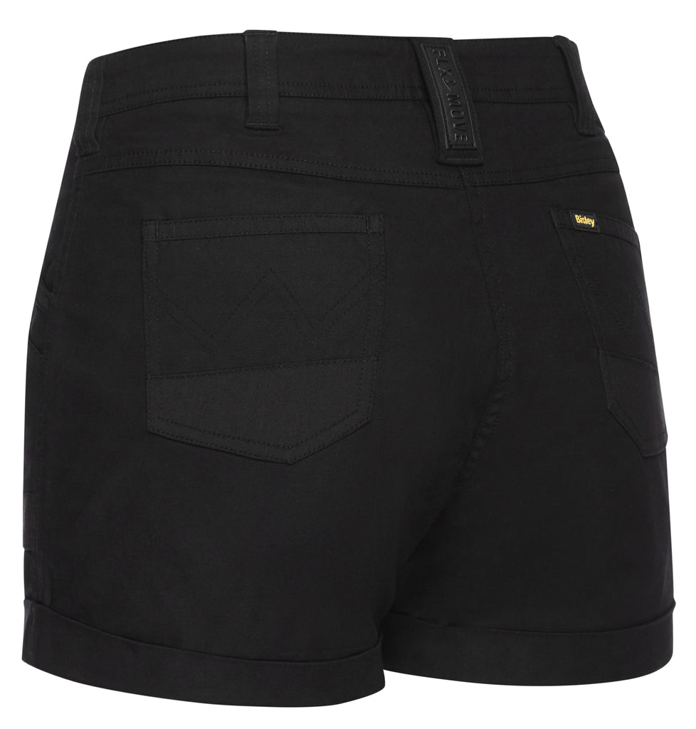 Womens Flex and Move Short Short (5200170549293)