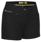 Womens Flex and Move Short Short (5200170549293)