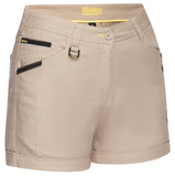 Womens Flex and Move Short Short (5200170549293)