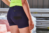 Womens Flex and Move Short Short (5200170549293)