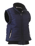Womens Puffer Vest (5200177594413)