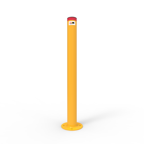 BG 90mm Dia. Suface Mount Bollard (5200176840749)