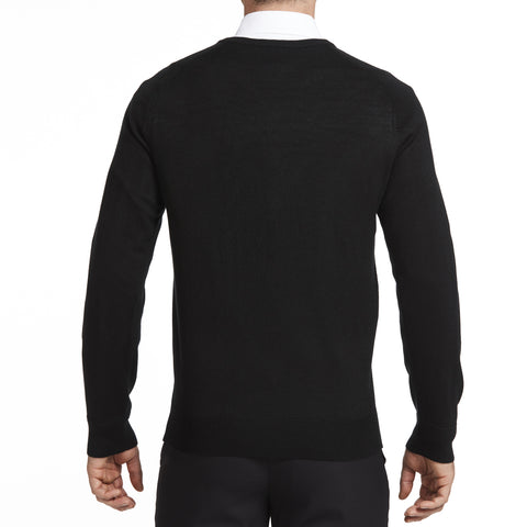 V-Neck Sweater (5200176513069)