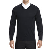 V-Neck Sweater (5200176513069)