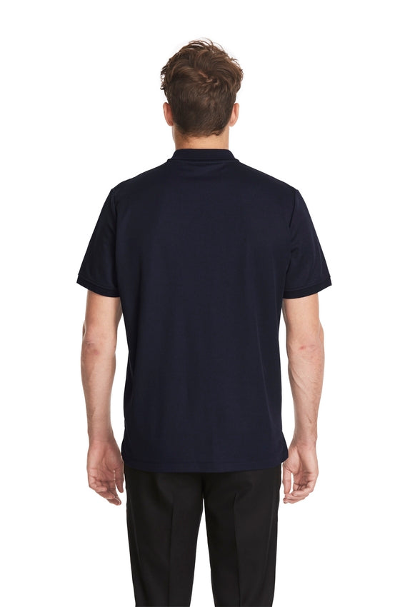 Active Short Sleeve Polo (5200165306413)