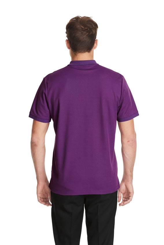 Active Short Sleeve Polo (5200165306413)