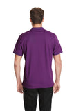 Active Short Sleeve Polo (5200165306413)