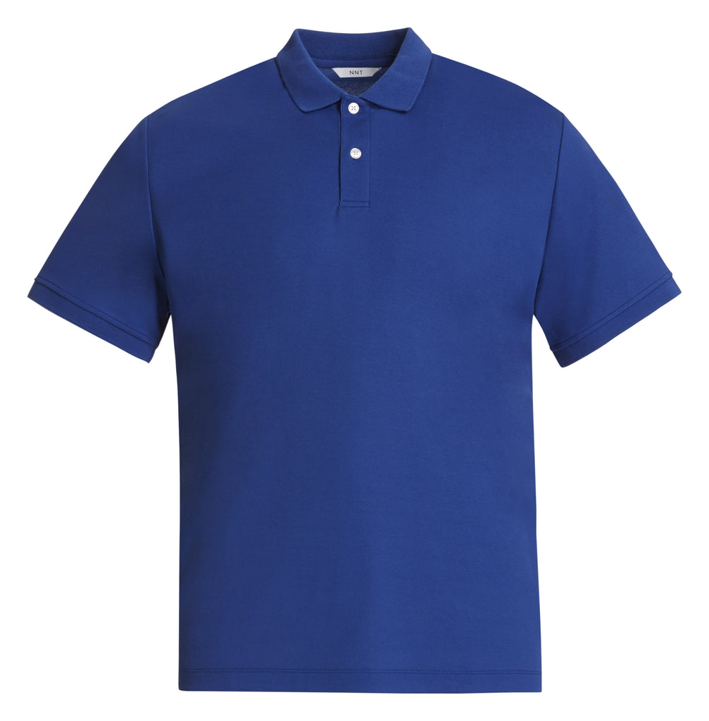 Active Short Sleeve Polo (5200165306413)
