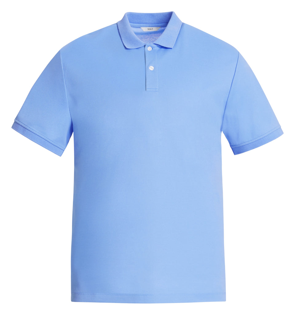 Active Short Sleeve Polo (5200165306413)