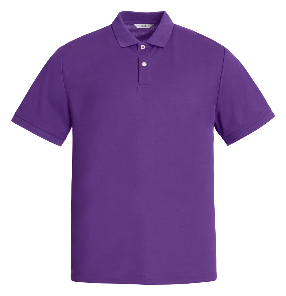Active Short Sleeve Polo (5200165306413)
