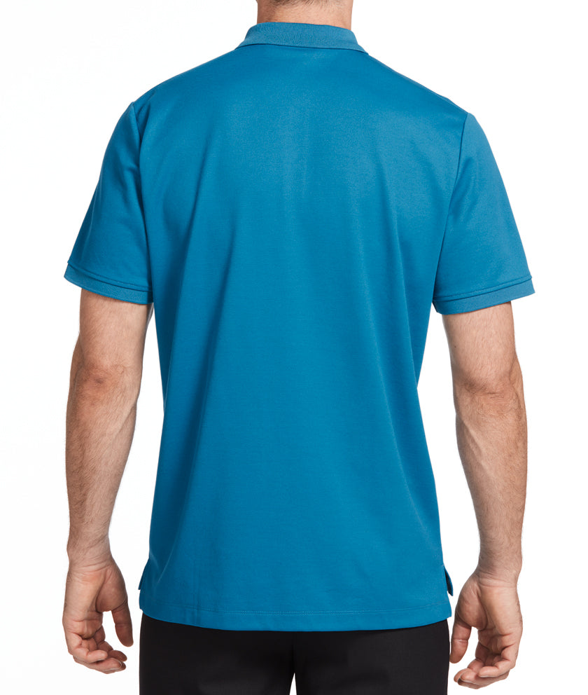 Active Short Sleeve Polo (5200165306413)