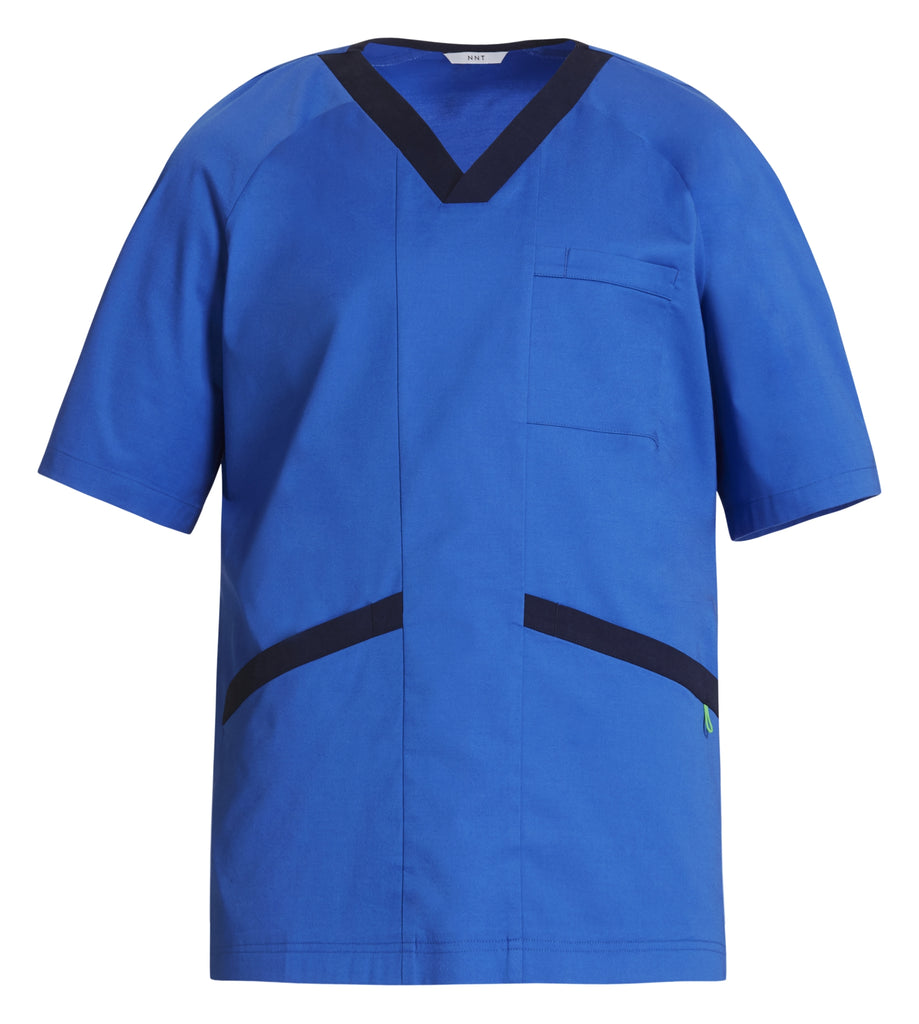 Koller V-Neck Scrub Top (5200187424813)