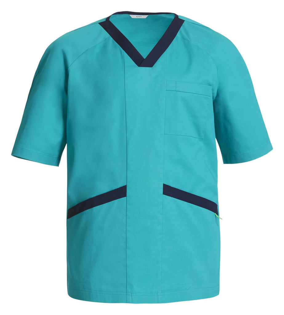 Koller V-Neck Scrub Top (5200187424813)