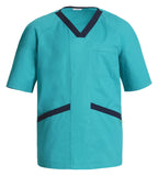 Koller V-Neck Scrub Top (5200187424813)
