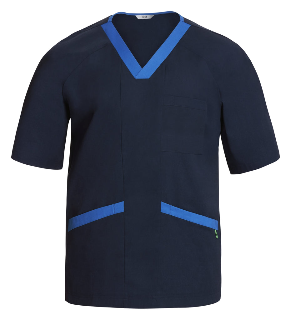 Koller V-Neck Scrub Top (5200187424813)