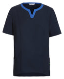 Fleming Round Neck Scrub Top (5200187850797)