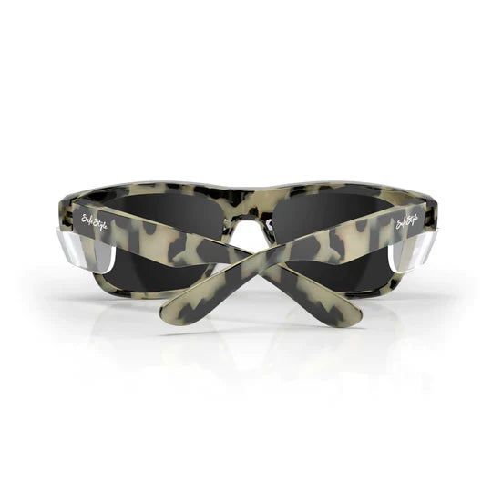 Fusions Milky Tort Frame Tinted Lens (FMTT100) (7393002356781)