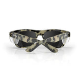 Fusions Milky Tort Frame Tinted Lens (FMTT100) (7393002356781)