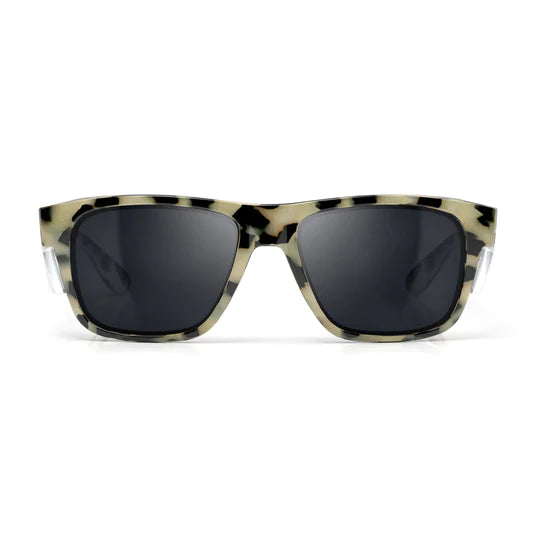 Fusions Milky Tort Frame Tinted Lens (FMTT100) (7393002356781)