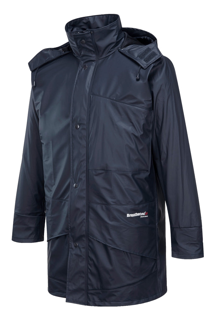Farmers Breathable Jacket (5200182706221)