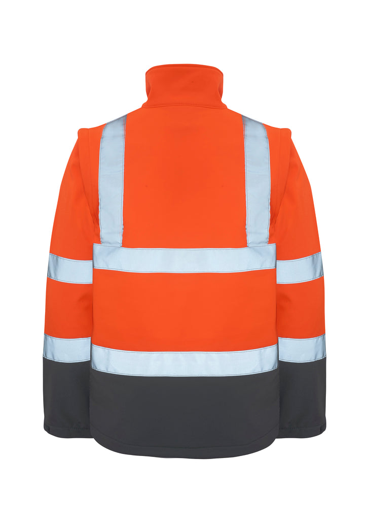 Landy Softshell Jacket (5210489028653)