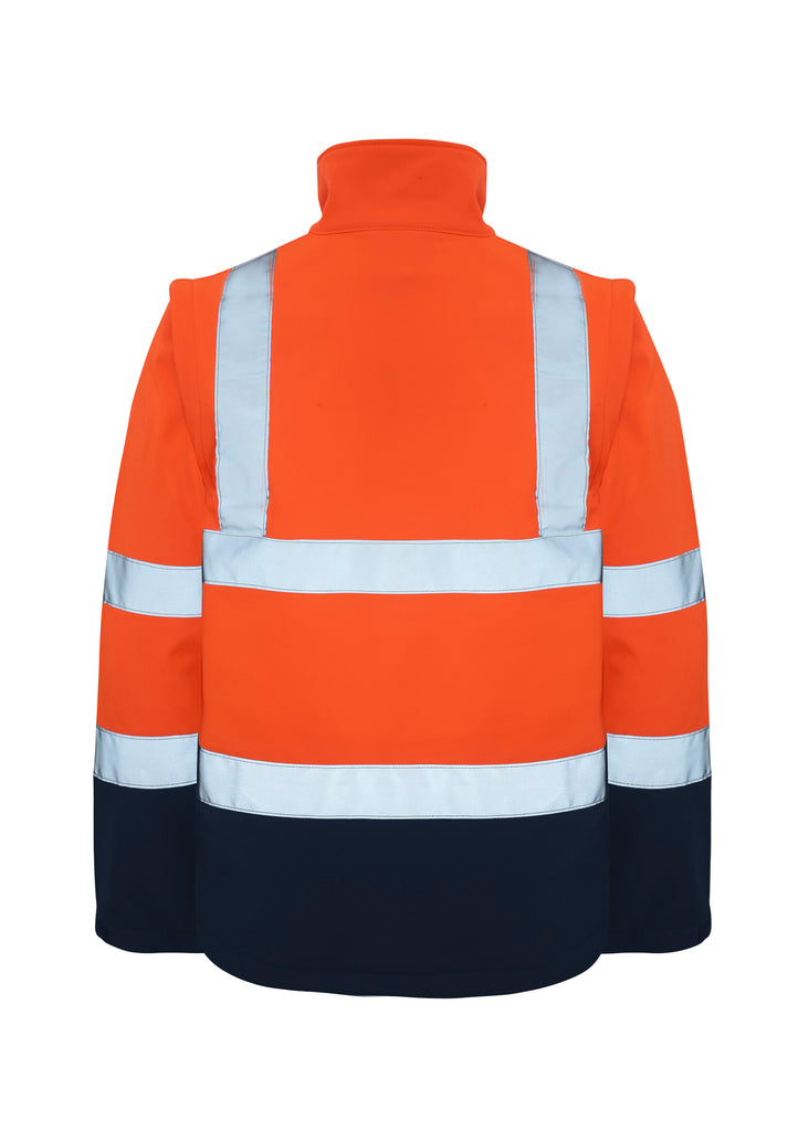 Landy Softshell Jacket (5210489028653)
