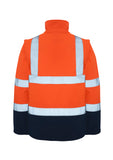 Landy Softshell Jacket (5210489028653)