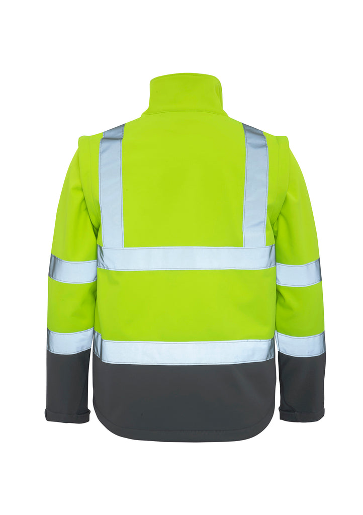 Landy Softshell Jacket (5210489028653)