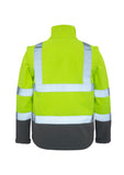 Landy Softshell Jacket (5210489028653)