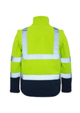 Landy Softshell Jacket (5210489028653)