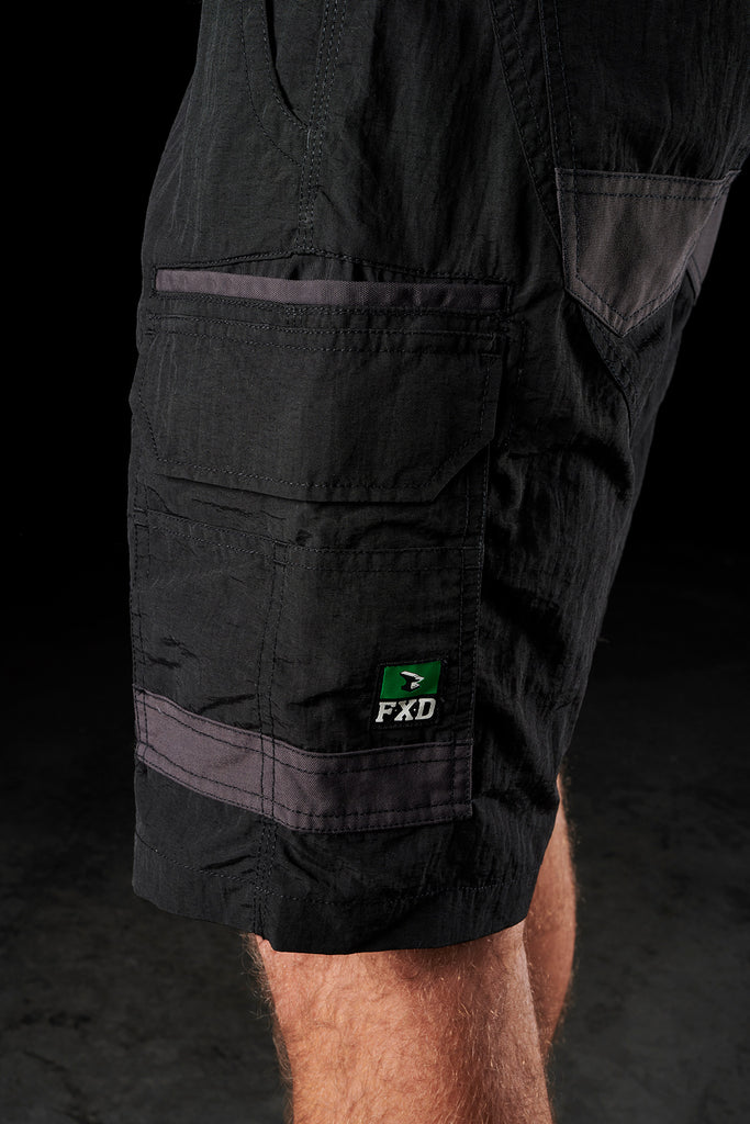 LS-1 FXD Lightweight Short (5200175038509)