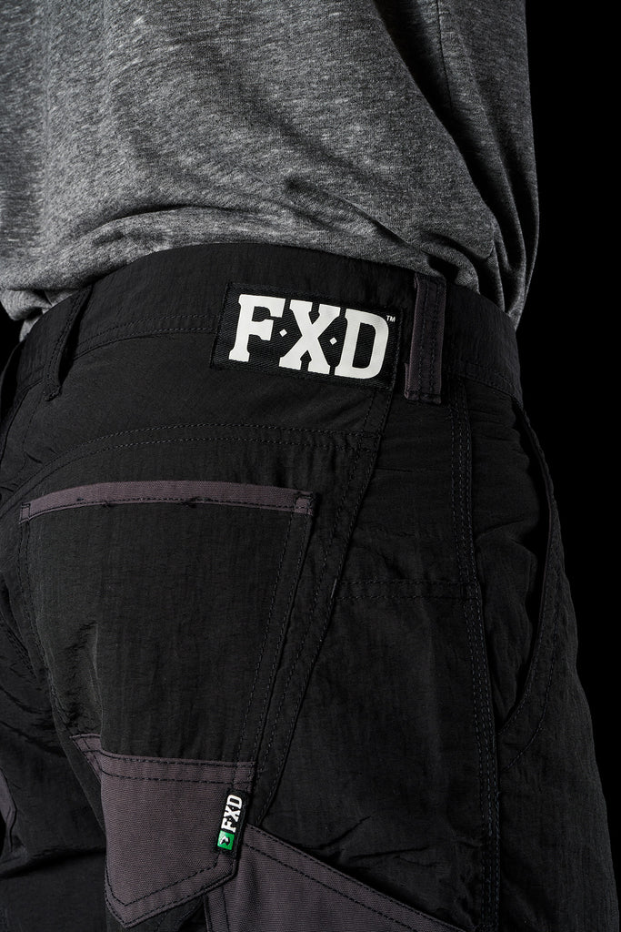LS-1 FXD Lightweight Short (5200175038509)
