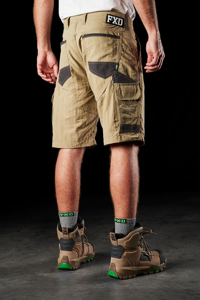 LS-1 FXD Lightweight Short (5200175038509)