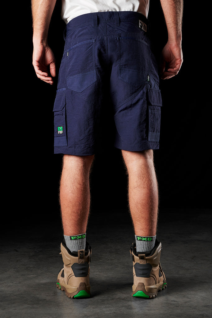 LS-1 FXD Lightweight Short (5200175038509)