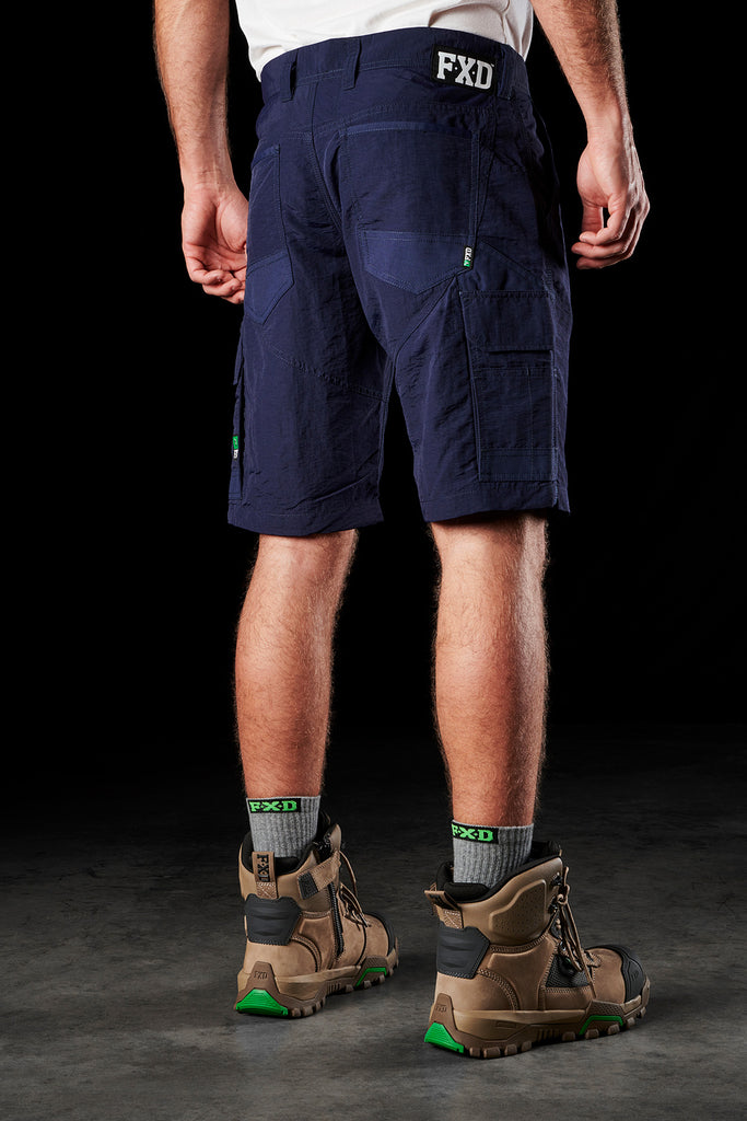 LS-1 FXD Lightweight Short (5200175038509)
