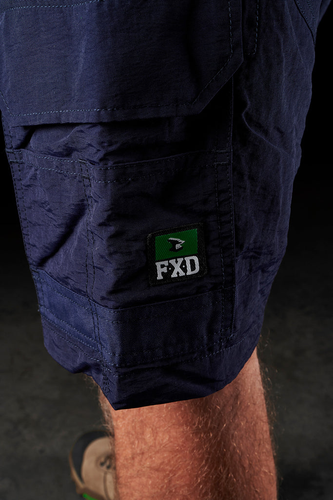 LS-1 FXD Lightweight Short (5200175038509)