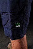 LS-1 FXD Lightweight Short (5200175038509)