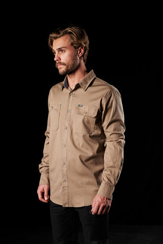 LSH-1 FXD L/S Shirt (5200167370797)