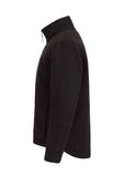 Lumber Mens Fleece Jacket (5210489487405)