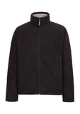 Lumber Mens Fleece Jacket (5210489487405)
