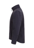 Lumber Mens Fleece Jacket (5210489487405)