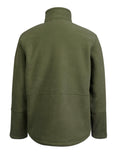 Lumber Mens Fleece Jacket (5210489487405)