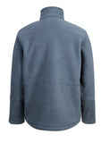 Lumber Mens Fleece Jacket (5210489487405)