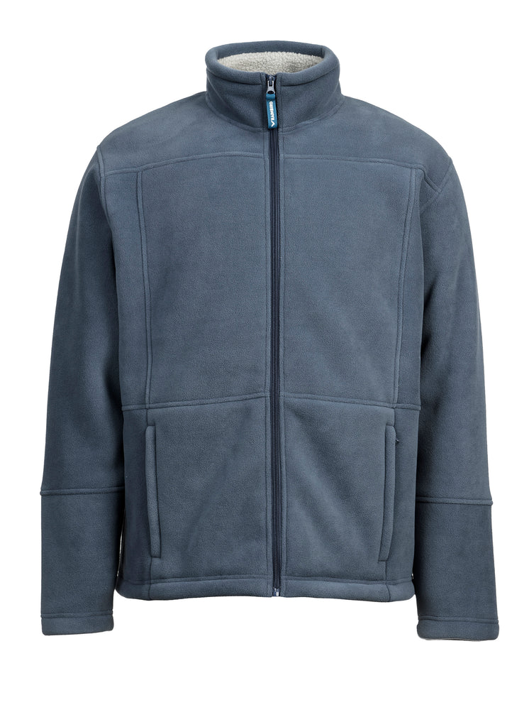 Lumber Mens Fleece Jacket (5210489487405)