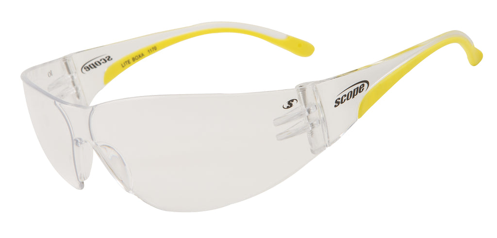 Lite Boxa Clear Lens (5200169861165)