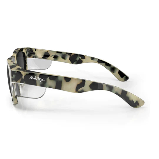 Fusions Milky Tort Frame Tinted Lens (FMTT100) (7393002356781)